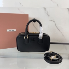 MIU MIU Top Handle Bags